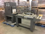 TIMED ONLINE AUCTION COMMERCIAL MEAT PROCESSING & BAKERY EQUIPMENT Auction Photo