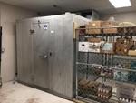 TIMED ONLINE AUCTION LATE MODEL RESTAURANT & LOUNGE EQUIPMENT Auction Photo