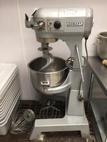 TIMED ONLINE AUCTION LATE MODEL RESTAURANT & LOUNGE EQUIPMENT Auction Photo