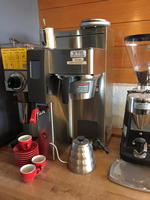 TIMED ONLINE AUCTION LATE MODEL RESTAURANT & LOUNGE EQUIPMENT Auction Photo