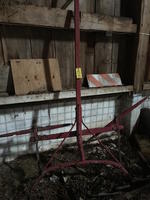 TIMED ONLINE AUCTION JOHN DEERE TRACTORS - MOWERS - BALERS - CHOPPERS Auction Photo