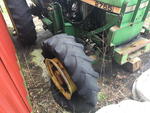 TIMED ONLINE AUCTION JOHN DEERE TRACTORS - MOWERS - BALERS - CHOPPERS Auction Photo