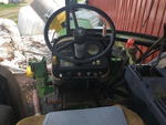 TIMED ONLINE AUCTION JOHN DEERE TRACTORS - MOWERS - BALERS - CHOPPERS Auction Photo