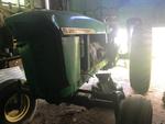 TIMED ONLINE AUCTION JOHN DEERE TRACTORS - MOWERS - BALERS - CHOPPERS Auction Photo