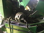 TIMED ONLINE AUCTION JOHN DEERE TRACTORS - MOWERS - BALERS - CHOPPERS Auction Photo
