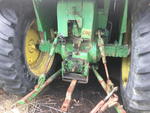 TIMED ONLINE AUCTION JOHN DEERE TRACTORS - MOWERS - BALERS - CHOPPERS Auction Photo