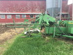 TIMED ONLINE AUCTION JOHN DEERE TRACTORS - MOWERS - BALERS - CHOPPERS Auction Photo