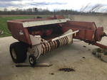 TIMED ONLINE AUCTION JOHN DEERE TRACTORS - MOWERS - BALERS - CHOPPERS Auction Photo