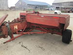 TIMED ONLINE AUCTION JOHN DEERE TRACTORS - MOWERS - BALERS - CHOPPERS Auction Photo
