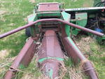 TIMED ONLINE AUCTION JOHN DEERE TRACTORS - MOWERS - BALERS - CHOPPERS Auction Photo