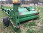 TIMED ONLINE AUCTION JOHN DEERE TRACTORS - MOWERS - BALERS - CHOPPERS Auction Photo