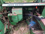 TIMED ONLINE AUCTION JOHN DEERE TRACTORS - MOWERS - BALERS - CHOPPERS Auction Photo