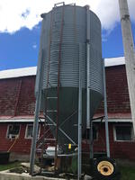 TIMED ONLINE AUCTION JOHN DEERE TRACTORS - MOWERS - BALERS - CHOPPERS Auction Photo