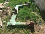 TIMED ONLINE AUCTION JOHN DEERE TRACTORS - MOWERS - BALERS - CHOPPERS Auction Photo