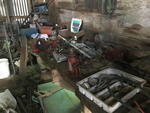 TIMED ONLINE AUCTION JOHN DEERE TRACTORS - MOWERS - BALERS - CHOPPERS Auction Photo