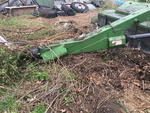 TIMED ONLINE AUCTION JOHN DEERE TRACTORS - MOWERS - BALERS - CHOPPERS Auction Photo
