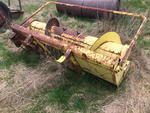 TIMED ONLINE AUCTION JOHN DEERE TRACTORS - MOWERS - BALERS - CHOPPERS Auction Photo
