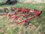 TIMED ONLINE AUCTION JOHN DEERE TRACTORS - MOWERS - BALERS - CHOPPERS Auction Photo