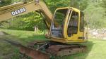 CONSTRUCTION, EXCAVATION & AGGREGATE EQUIPMENT Auction Photo