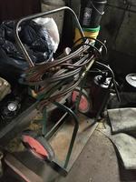 CONSTRUCTION, EXCAVATION & AGGREGATE EQUIPMENT Auction Photo