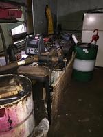 CONSTRUCTION, EXCAVATION & AGGREGATE EQUIPMENT Auction Photo