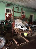 CONSTRUCTION, EXCAVATION & AGGREGATE EQUIPMENT Auction Photo