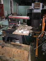 CRAFTSMAN RADIAL ARM SAW Auction Photo