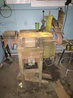 CONSTRUCTION, EXCAVATION & AGGREGATE EQUIPMENT Auction Photo