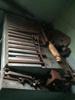 CONSTRUCTION, EXCAVATION & AGGREGATE EQUIPMENT Auction Photo