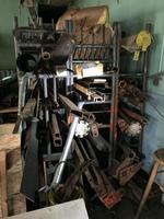 CONSTRUCTION, EXCAVATION & AGGREGATE EQUIPMENT Auction Photo