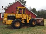 CONSTRUCTION, EXCAVATION & AGGREGATE EQUIPMENT Auction Photo