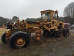 CONSTRUCTION, EXCAVATION & AGGREGATE EQUIPMENT Auction Photo