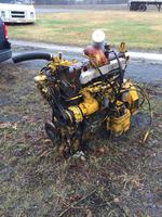 CONSTRUCTION, EXCAVATION & AGGREGATE EQUIPMENT Auction Photo