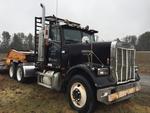 1987 FREIGHTLINER FLC120 ROAD TRACTOR