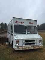 CONSTRUCTION, EXCAVATION & AGGREGATE EQUIPMENT Auction Photo