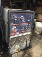 CONSTRUCTION, EXCAVATION & AGGREGATE EQUIPMENT Auction Photo