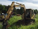 CONSTRUCTION, EXCAVATION & AGGREGATE EQUIPMENT Auction Photo