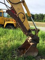 CONSTRUCTION, EXCAVATION & AGGREGATE EQUIPMENT Auction Photo