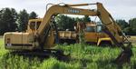 CONSTRUCTION, EXCAVATION & AGGREGATE EQUIPMENT Auction Photo