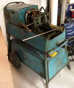 TIMED ONLINE AUCTION  MACHINE SHOP & TOOLING - AIR COMPRESSOR  Auction Photo