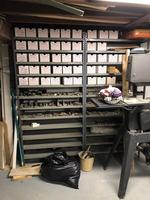 TIMED ONLINE AUCTION  MACHINE SHOP & TOOLING - AIR COMPRESSOR  Auction Photo