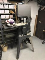 TIMED ONLINE AUCTION  MACHINE SHOP & TOOLING - AIR COMPRESSOR  Auction Photo