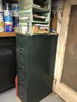 TIMED ONLINE AUCTION  MACHINE SHOP & TOOLING - AIR COMPRESSOR  Auction Photo