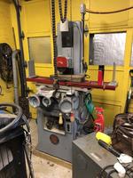 TIMED ONLINE AUCTION  MACHINE SHOP & TOOLING - AIR COMPRESSOR  Auction Photo
