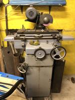 TIMED ONLINE AUCTION  MACHINE SHOP & TOOLING - AIR COMPRESSOR  Auction Photo