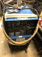 TIMED ONLINE AUCTION  MACHINE SHOP & TOOLING - AIR COMPRESSOR  Auction Photo