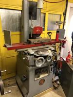 TIMED ONLINE AUCTION  MACHINE SHOP & TOOLING - AIR COMPRESSOR  Auction Photo