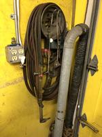 TIMED ONLINE AUCTION  MACHINE SHOP & TOOLING - AIR COMPRESSOR  Auction Photo