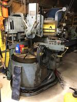 TIMED ONLINE AUCTION  MACHINE SHOP & TOOLING - AIR COMPRESSOR  Auction Photo