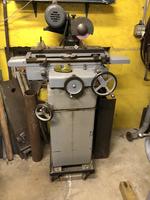 TIMED ONLINE AUCTION  MACHINE SHOP & TOOLING - AIR COMPRESSOR  Auction Photo